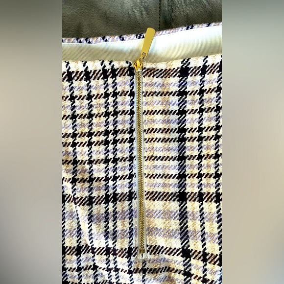 Next tartan skirt - Picture 4 of 5